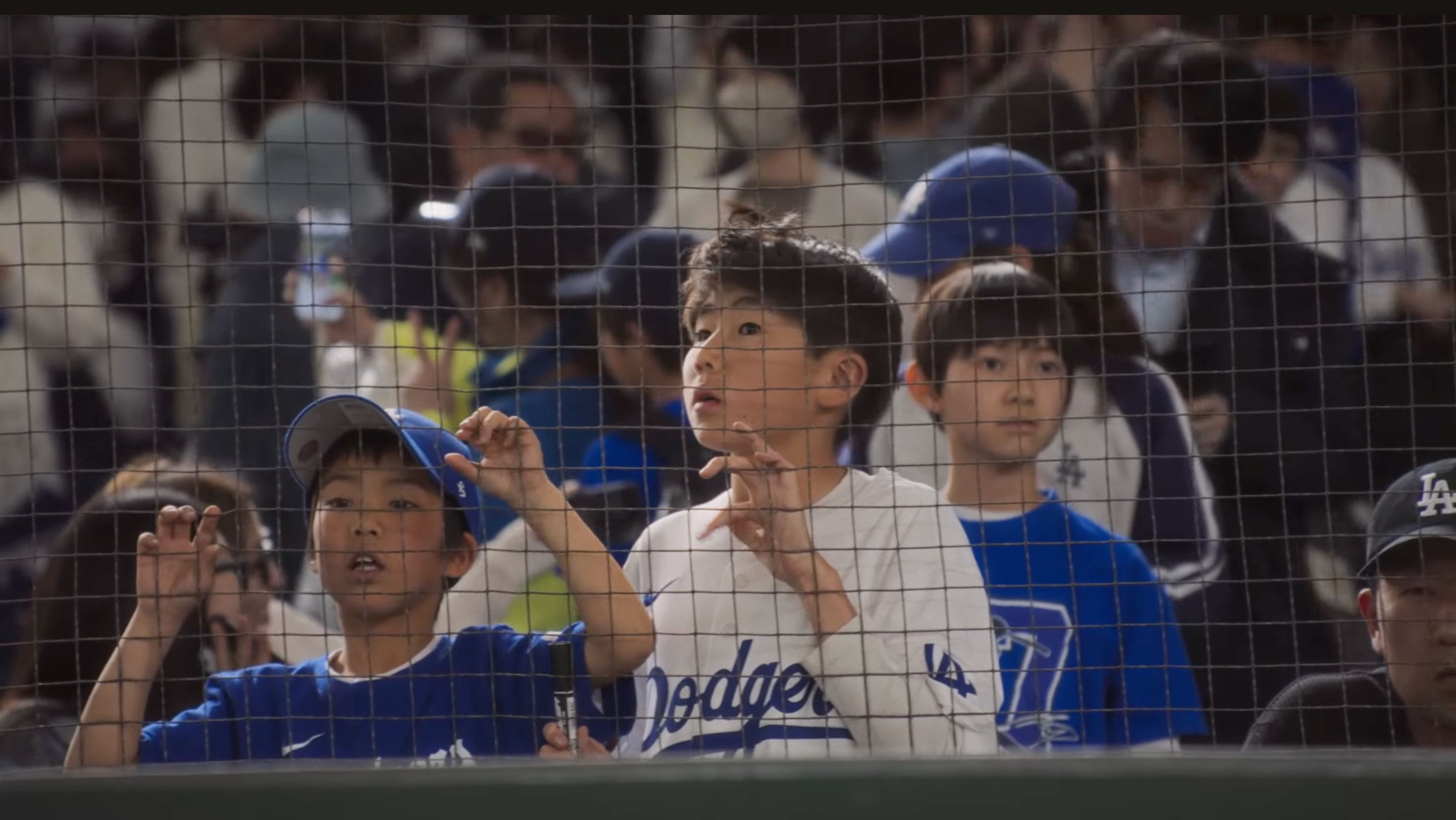 Homecoming: The Tokyo Series